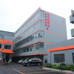 Dongguan Zhihexin Packaging Materials Co., Ltd.
