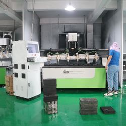 China Dongguan Zhihexin Packaging Materials Co., Ltd.