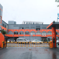 Dongguan Zhihexin Packaging Materials Co., Ltd.
