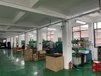 Dongguan Zhihexin Packaging Materials Co., Ltd.