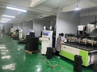 Dongguan Zhihexin Packaging Materials Co., Ltd.