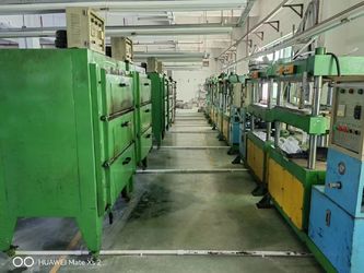 Dongguan Zhihexin Packaging Materials Co., Ltd.