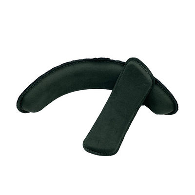 Thermal Insulation Motorcycle Helmet Replacement Pads Ballistic Shockproof