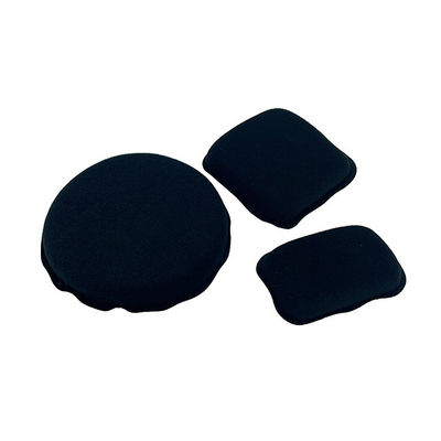 Anti Exposure Ballistic Helmet Pads Replacement Hot Pressing Comfortable EVA Foam