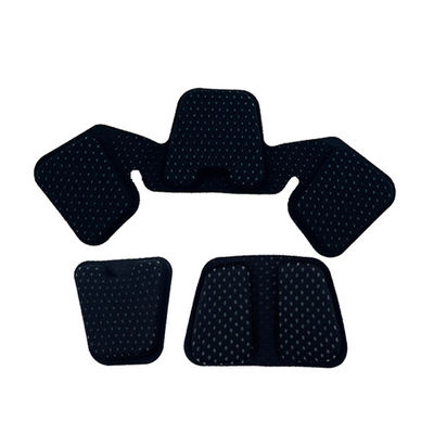 Sports Cycle Helmet Replacement Pads Head Protector Shock Resistance OEM