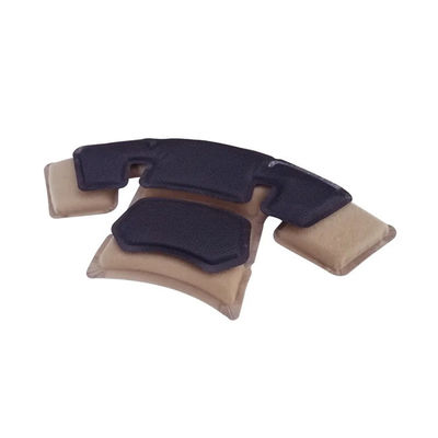 OEM Durable Sponge Universal Cycle Helmet Pads Replacement Safety Protection