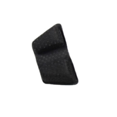 Comfortable Helmet Inside Padding Liner Accessories Hot Pressing