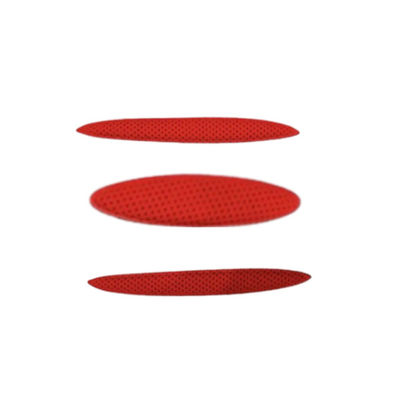 Sponge Bike Helmet Padding Kit Replacement Cycling Comfortable Hot Pressing