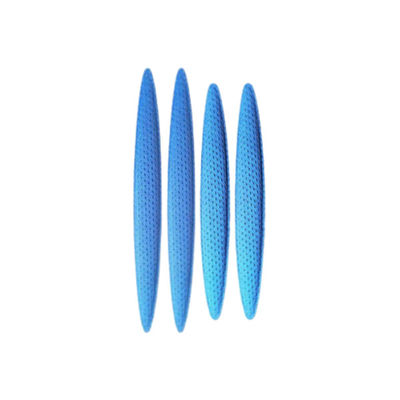 Sponge Breathable Bike Helmet Replacement Pads Head Safety Cycling Helmet Pad