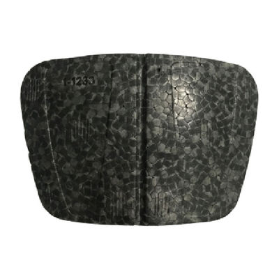 EPS Bike Helmet Foam Replacement Pads Breathable Mold Foaming