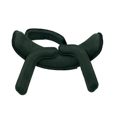 Durable Safety Helmet Inserts 2.5mm Thickness High Impact Resistance