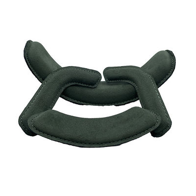 Hot Pressing Ballistic Helmet Pads Shockproof Baseball Helmet Inserts Customized