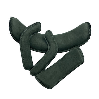 Adult Unisex Ballistic Tactical Helmet Padding Standardized Safe Wearing