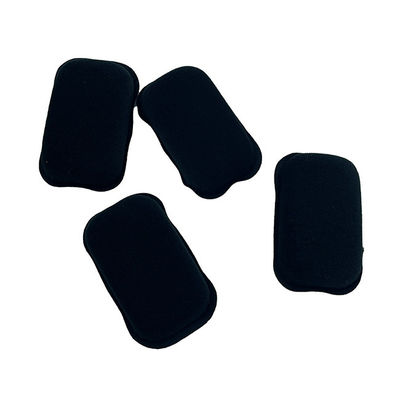 Sponge Ballistic Helmet Pad System Comfort Cycling Helmet Padding Inserts