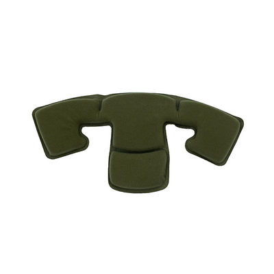 0.5kg Protective Headgear Pads UV Resistant High Impact Resistance