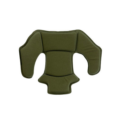 Sponge Ballistic Helmet Pads Comfort Pad Bike Helmet Foam Inserts Shockproof