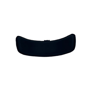 Cold Resistant Tactical Ski Helmet Replacement Pads Hot Pressing Head Safety