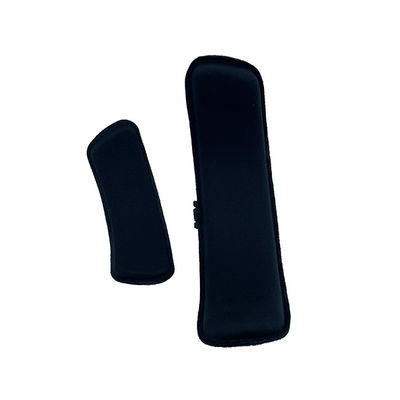 Odorless Tactical Helmet Liner Pads Thermal Insulation Professional Customization