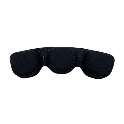 Odor Free HHV Tactical Helmet Pads Thermal Insulation Ballistic Helmet Pad Set