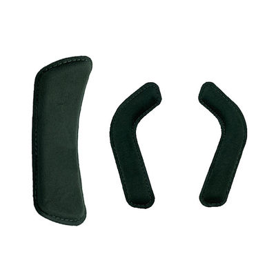 Replacement Tactical Helmet Pads Hot Pressing Head Safety Customized