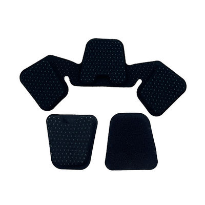 Tactical Army Helmet Liners Pads Replacement Hot Pressing Head Protection