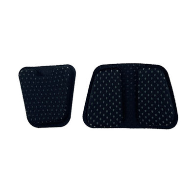 OEM Odorless Military Helmet Padding Replacement Thermal Insulation