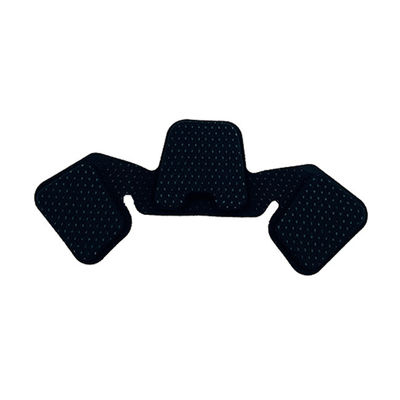 Custom Sponge Army Helmet Padding Comfortable Head Safety Thermal Insulation