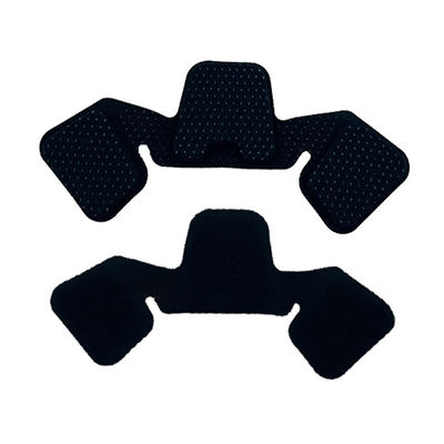 Shockproof Army Helmet Pads Replacement Liner Odorless Head Safety