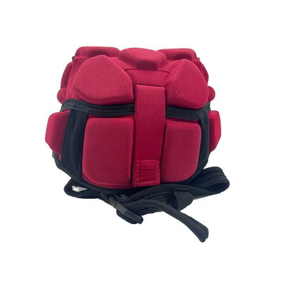 Comfortable Helmet Inner Sponge Soft Durable Padding Inserts Customized