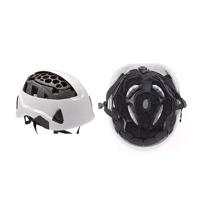 Chemical Resistance EPP Helmet High Tensile Strength Tactical Tough Helmet