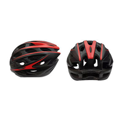 Preservative EPS Foam Helmet Insulation Good Elasticity Negligible Water Absorption
