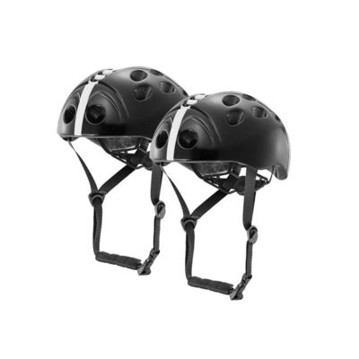 Cold Resistance EPS Helmet Biodegradable Mold Foaming All Season Helmet