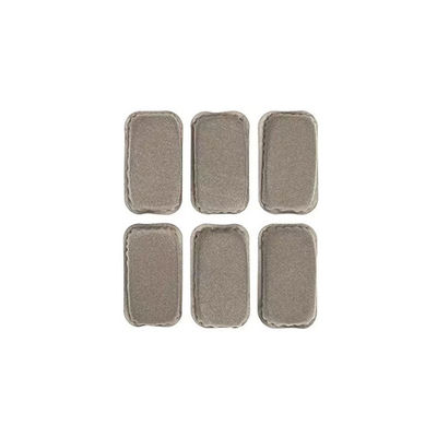 Breathable Unisex Motorcycle Helmet Pads Inserts Better Air Permeability