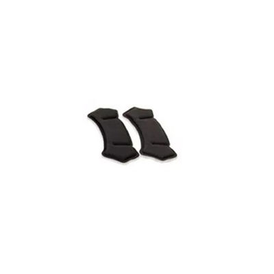 Professional Customized Motorcycle Helmet Pads Head Protection Soft And Durable