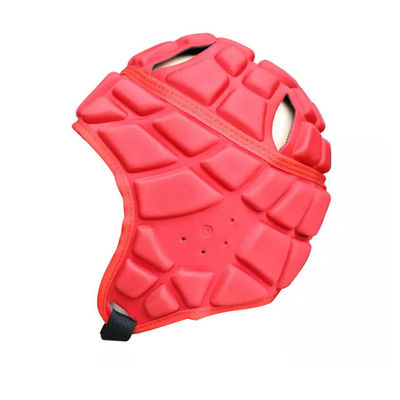 EVA Sponge Motorcycle Helmet Pads Replacement Parts Custom Wear Resistant