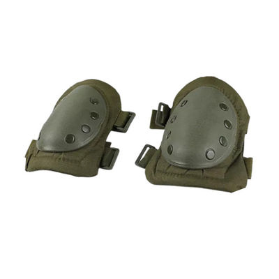 Breathable Knee Protection Pads Wear Resistant Odorless Knee And Elbow Pads