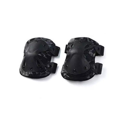 Odorless Knee Protection Pads Wear Resistant Smooth Comfortable Knee Pads