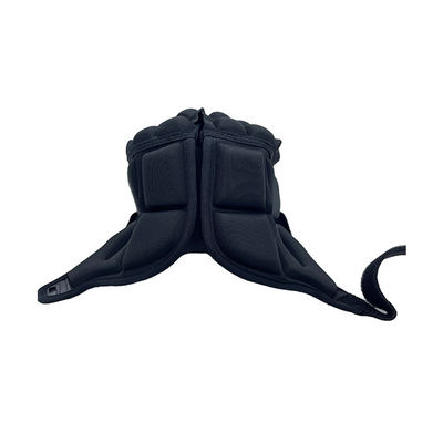 Non Slip Helmet Comfort Liner Professional Safety Helmet Liner Customized