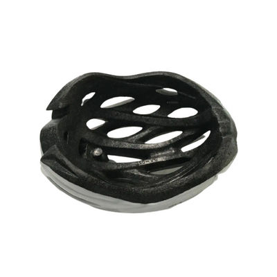 Non Toxic Cycle Helmet Foam Liner Tasteless Comfortable Head Safety Protection