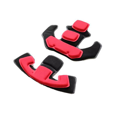 Thermoformed Foam Helmet Liner Replacement Safety Protection Custom EVA Sponge
