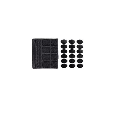 Comfortable Foam Helmet Padding Inserts Breathable Better Air Permeability