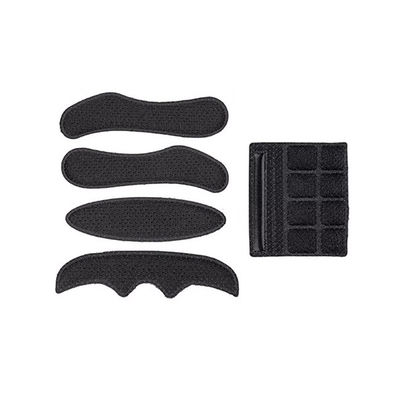 Universal Foam Helmet Padding Liners Breathable Environmental Friendly