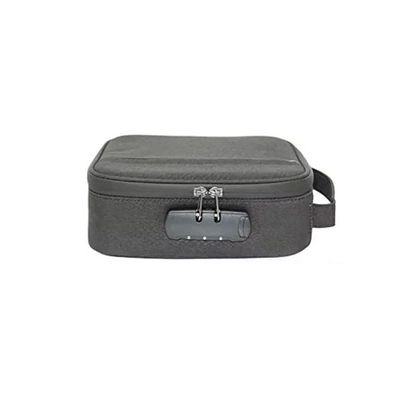 Comfortable Travel EVA Carrying Case Waterproof Good Fit Inner Pad Replacement