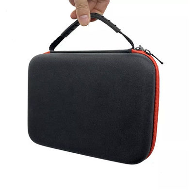Refreshing Cooling EVA Hard Case Soft Durable Better Air Permeability