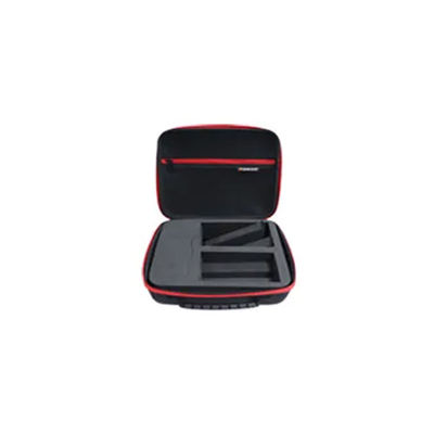 Powerful Hard EVA Travel Case Buffer Heat Insulation Pad Customized