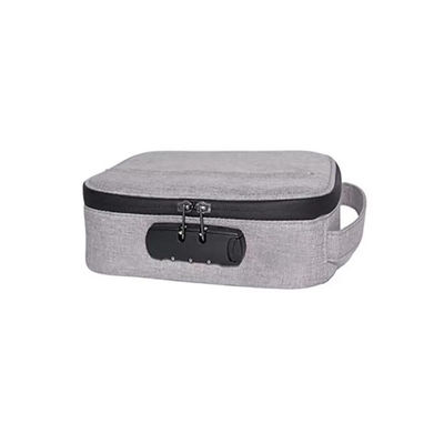 Insulation EVA Carrying Bag Shockproof Case Fine Workmanship Customized