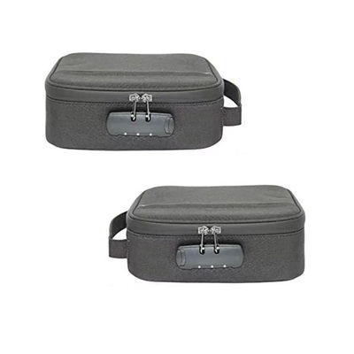 Universal EVA Carrying Bag Storage Case Wear Resistant Soft Comfortable Insulation